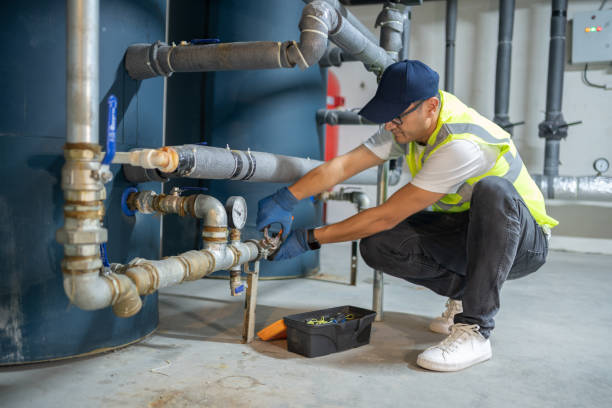 Best Leak Detection and Repair  in Munfordville, KY